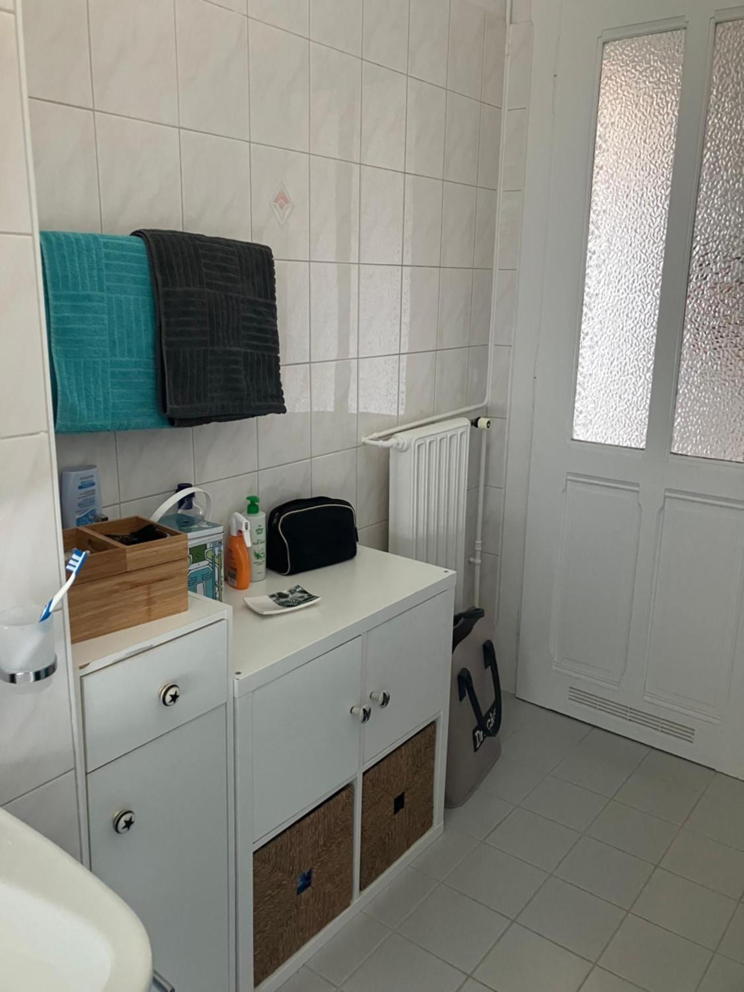 Appartement Laus-Angeles à Lausanne Extérieur photo