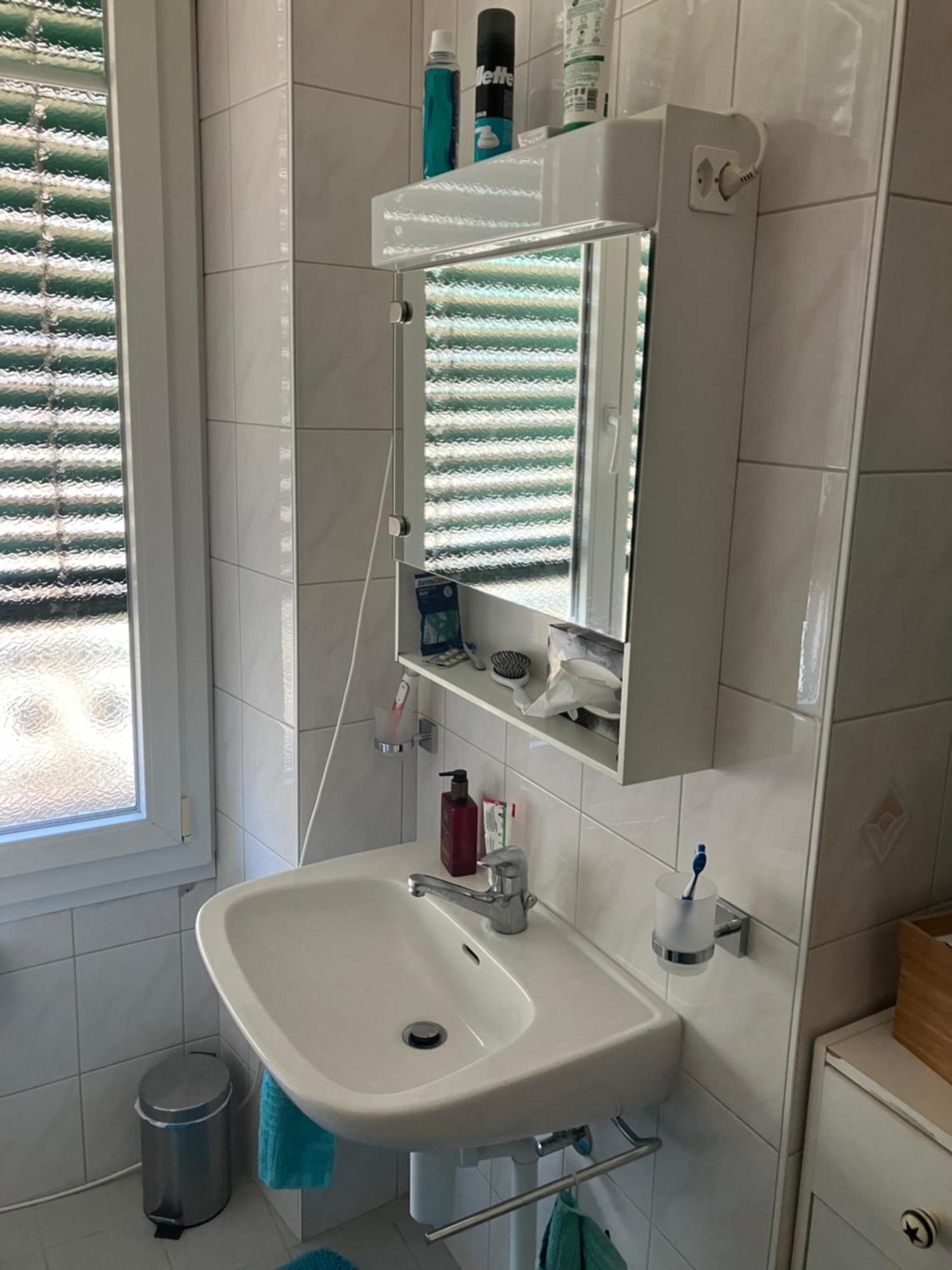 Appartement Laus-Angeles à Lausanne Extérieur photo